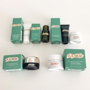 La Mer Sampler Bundle